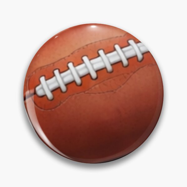 Item preview, American football  designed and sold by Dawngirl.