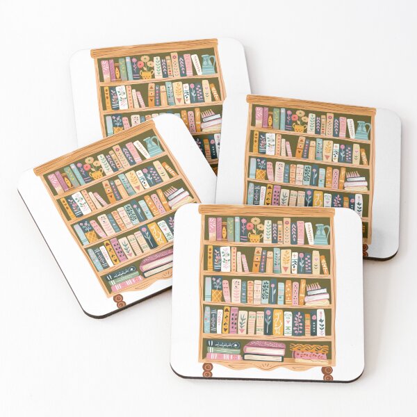 Item preview, Bookshelf designed and sold by xiao xuans.
