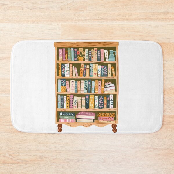Item preview, Bookshelf designed and sold by xiao xuans.