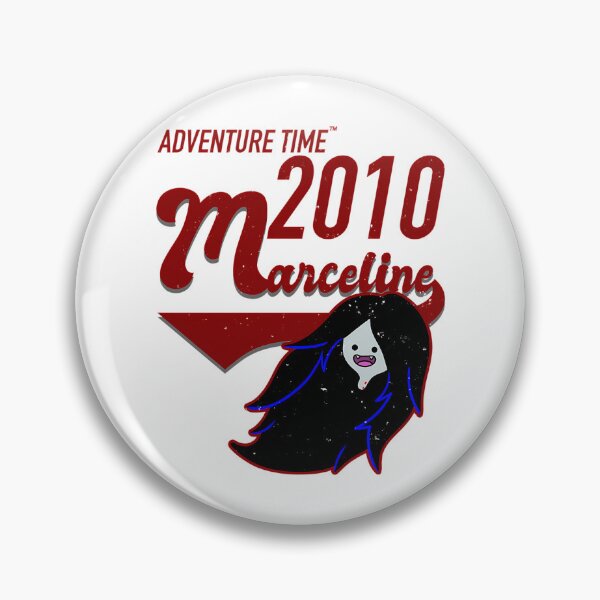 Item preview, Marceline designed and sold by bitter-rayjayi.