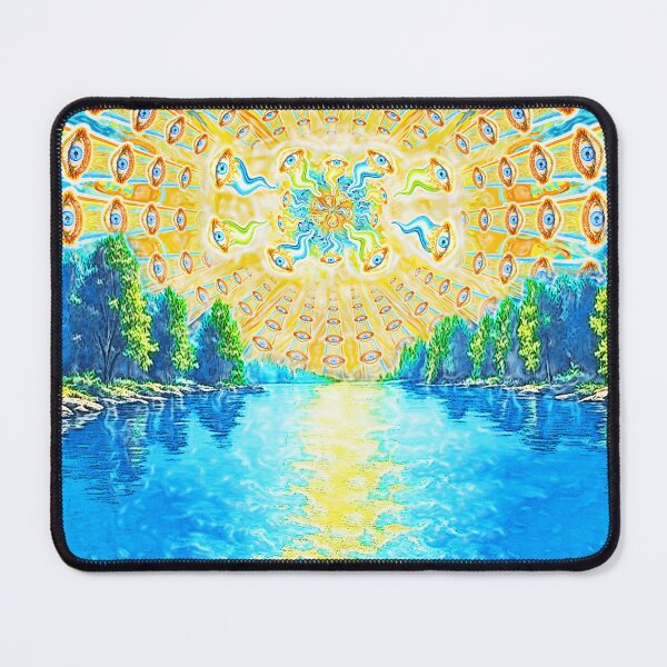 Item preview, VisionexRiver designed and sold by Klaus Bremner (Autotelic Art).