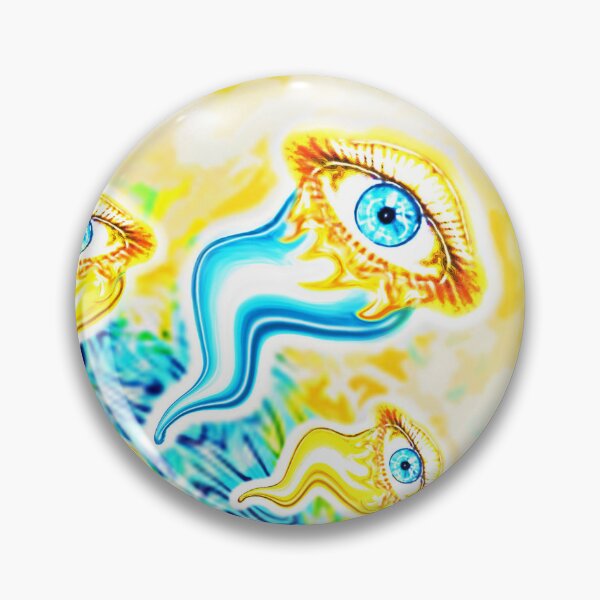 Item preview, VisionexRiver designed and sold by Klaus Bremner (Autotelic Art).