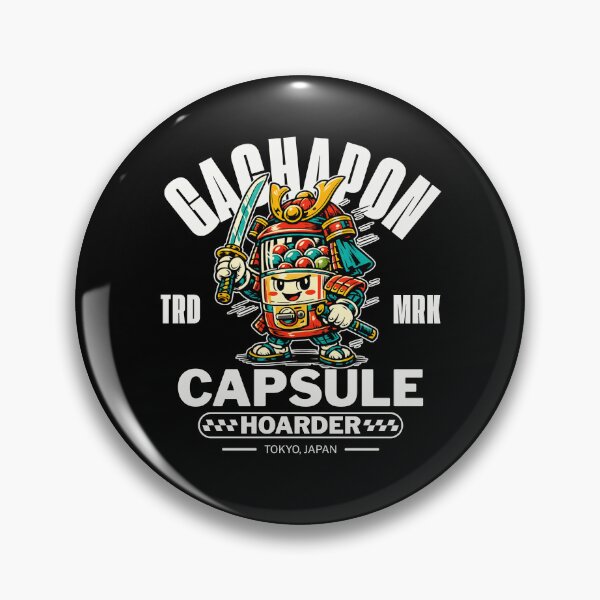 Item preview, Gachapon capsule designed and sold by Peerless-Prime.
