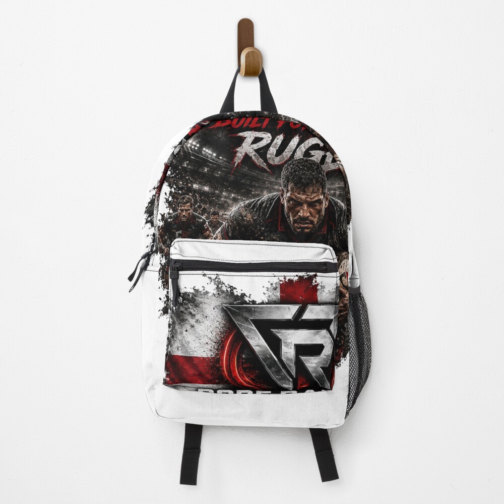 Item preview, Backpack designed and sold by CoreRaiders.