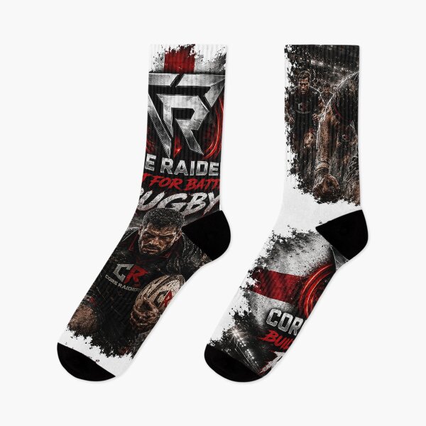 Item preview, CoreRaiders Rugby – Built For Battle | England Edition designed and sold by CoreRaiders.