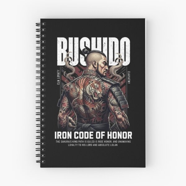 Item preview, Bushido designed and sold by Aise06.