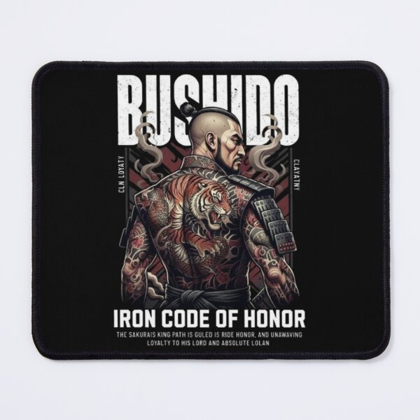 Item preview, Bushido designed and sold by Aise06.