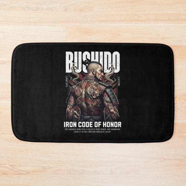 Item preview, Bushido designed and sold by Aise06.