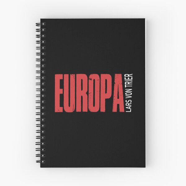 Item preview, Europe 1991 Lars Von Trier designed and sold by MORKINO POSTERS.
