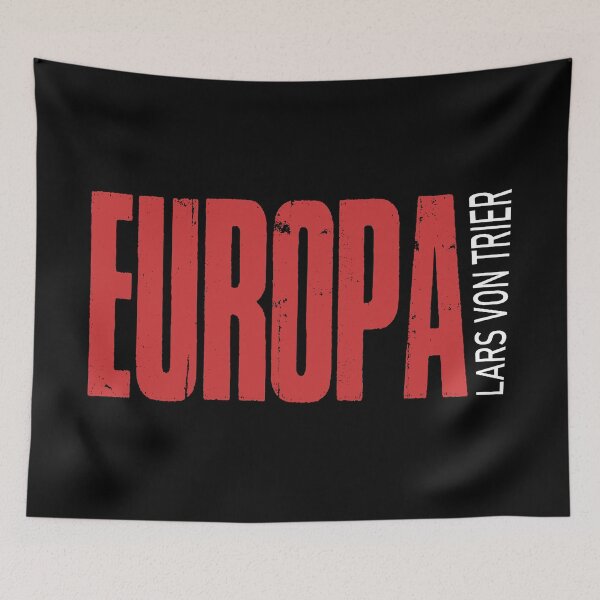 Item preview, Europe 1991 Lars Von Trier designed and sold by MORKINO POSTERS.