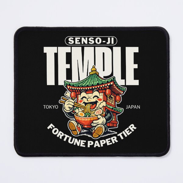 Item preview, Senso-ji temple designed and sold by Peerless-Prime.