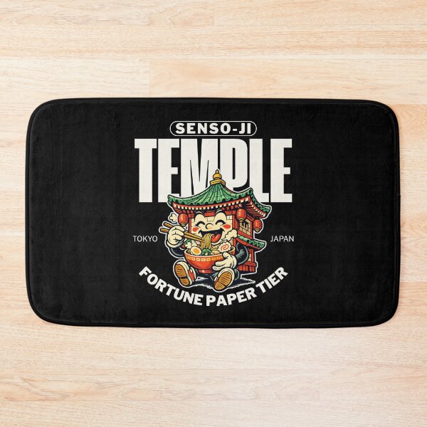 Item preview, Senso-ji temple designed and sold by Peerless-Prime.