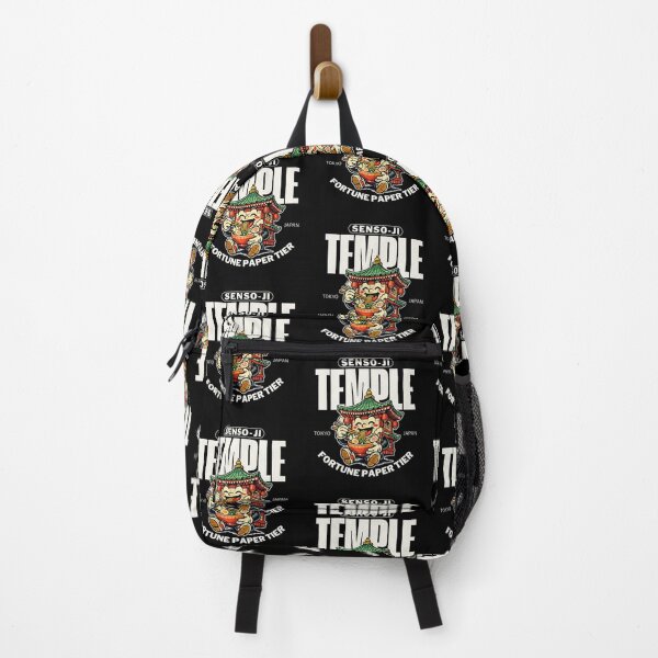 Item preview, Senso-ji temple designed and sold by Peerless-Prime.