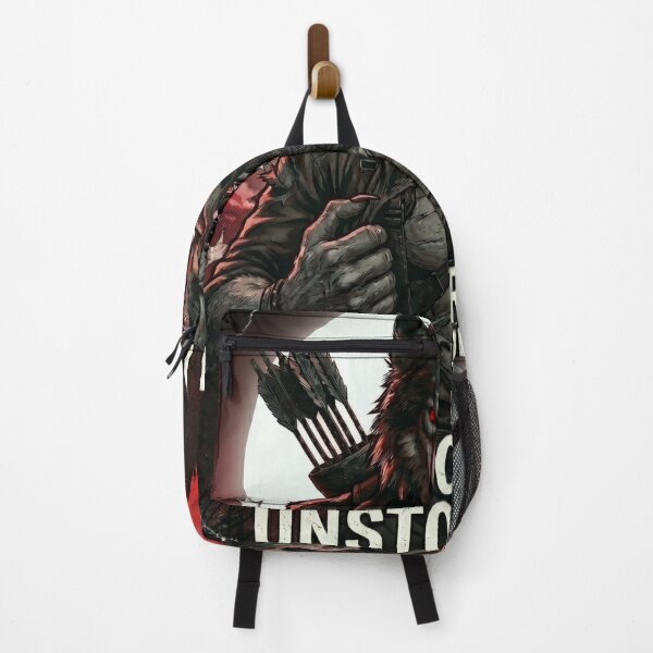 Item preview, Alpha wolf – Born Unstoppable  designed and sold by ArtyLify.