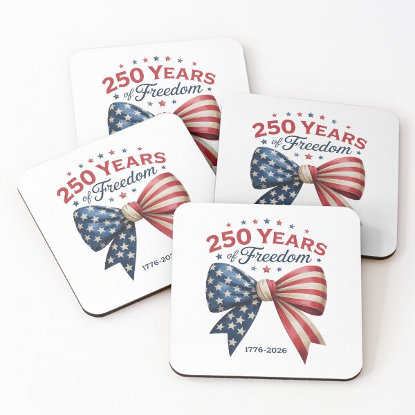 Item preview, USA Independence 250th Anniversary 1776 2026 designed and sold by TyraYoung.