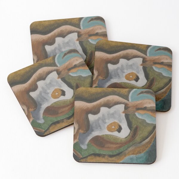 Item preview, Arthur Dove designed and sold by Zohmoros.