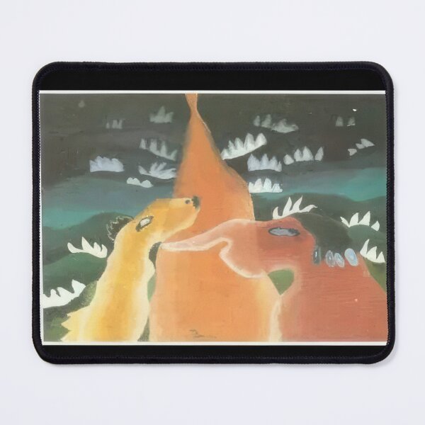 Item preview, Arthur Dove designed and sold by Zohmoros.