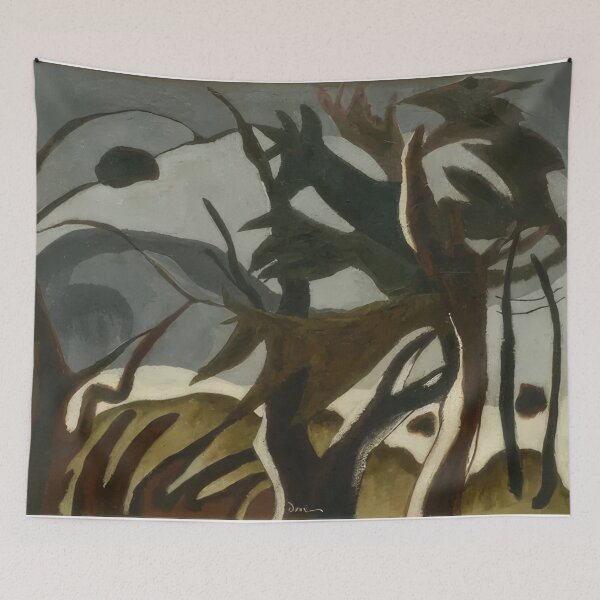 Item preview, Arthur Dove designed and sold by Zohmoros.