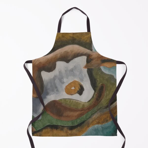 Item preview, Arthur Dove designed and sold by Zohmoros.
