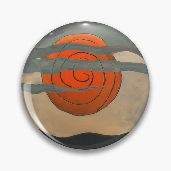 Item preview, Arthur Dove designed and sold by Zohmoros.