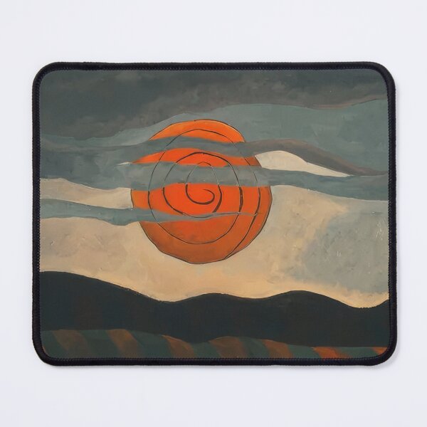 Item preview, Arthur Dove designed and sold by Zohmoros.