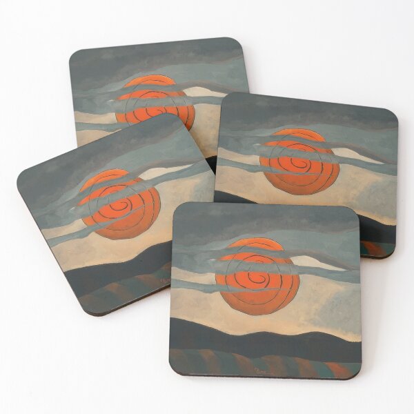 Item preview, Arthur Dove designed and sold by Zohmoros.