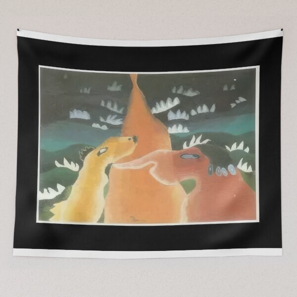 Item preview, Arthur Dove designed and sold by Zohmoros.