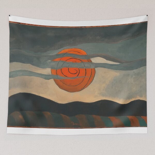 Item preview, Arthur Dove designed and sold by Zohmoros.