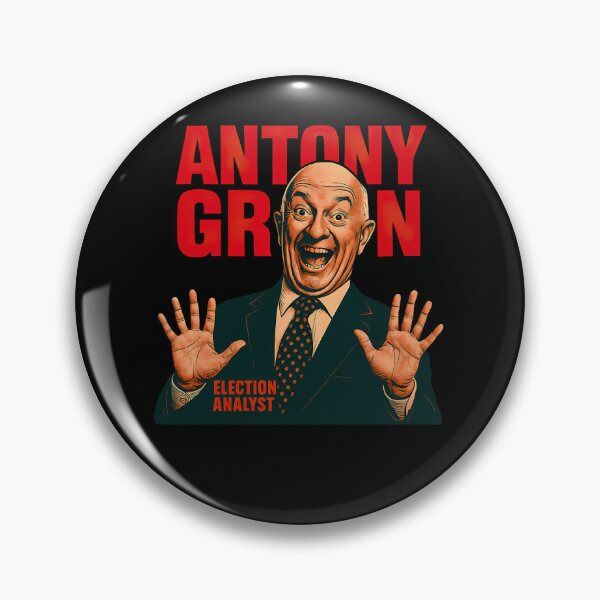 Item preview,  Anthony Green Green Ao designed and sold by fantasty-shop.