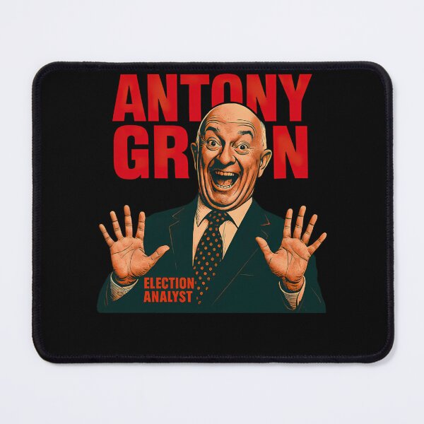 Item preview, Anthony Green Green Ao designed and sold by fantasty-shop.