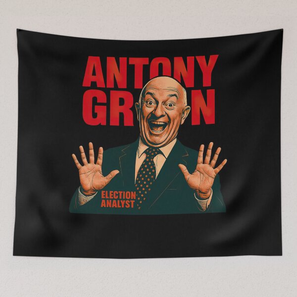 Item preview,  Anthony Green Green Ao designed and sold by fantasty-shop.