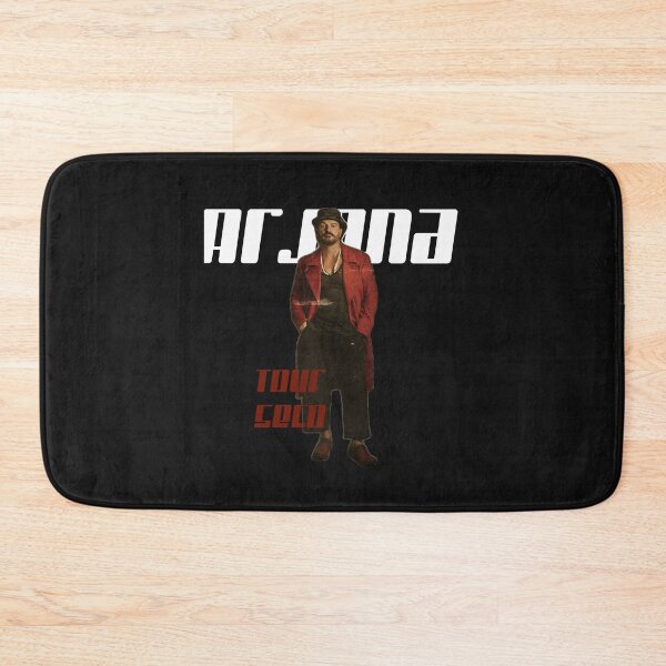 Item preview, Ricardo Arjona Tour Art - Latin Pop Legend Design designed and sold by shopmamabite.