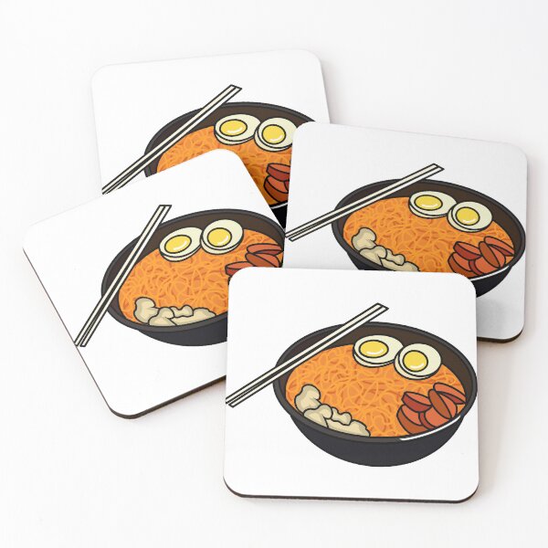 Item preview, Ramen Sticker | Postcards from Tokyo designed and sold by BellaDesignCo.