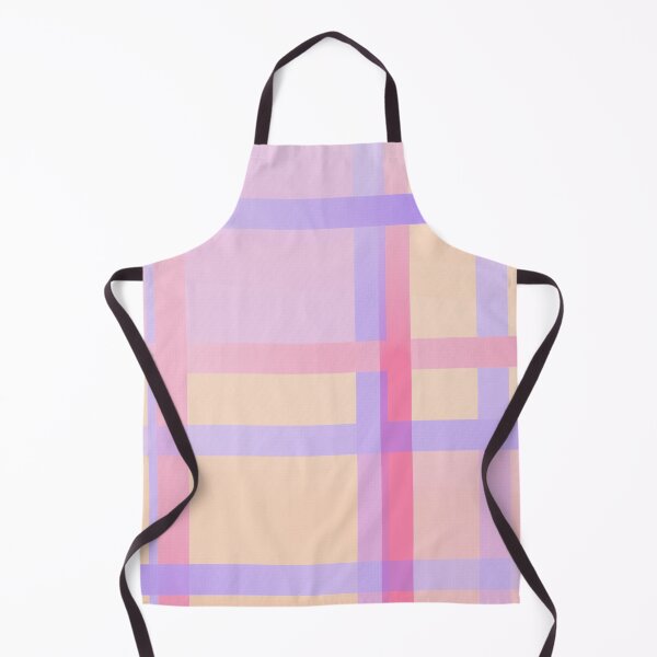 Item preview, Soft Pastel Plaid Abstract Digital Pattern designed and sold by Chunac.
