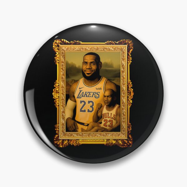 Item preview, Goat Parenting  Lebron  Baby Mj designed and sold by yassircreative.