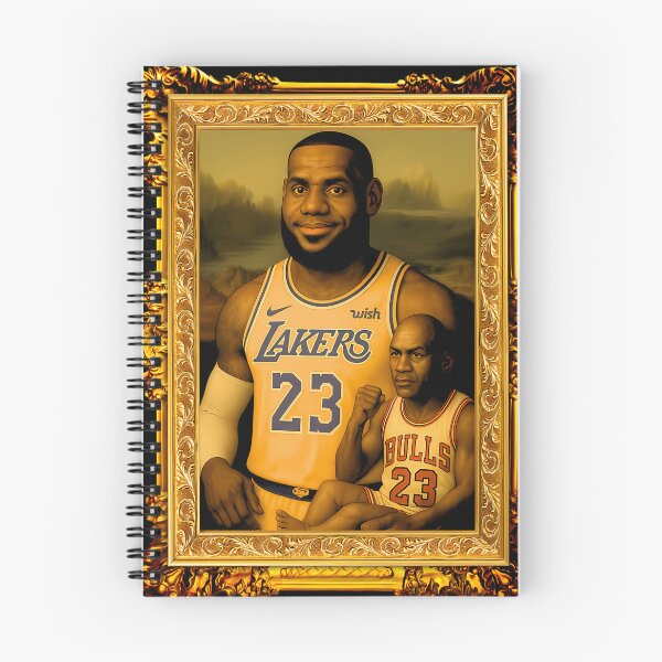 Item preview, Goat Parenting  Lebron  Baby Mj designed and sold by yassircreative.
