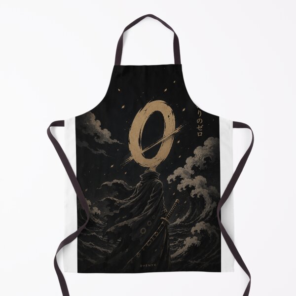 Item preview, ZORO - OVENYX designed and sold by NeproParis.