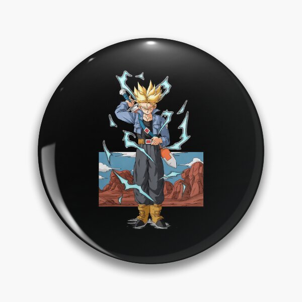 Item preview, Future Sword Warrior  Anime Cyber Samurai designed and sold by BvgBytez.