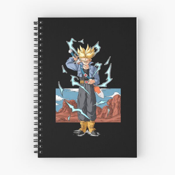 Item preview, Future Sword Warrior  Anime Cyber Samurai designed and sold by BvgBytez.