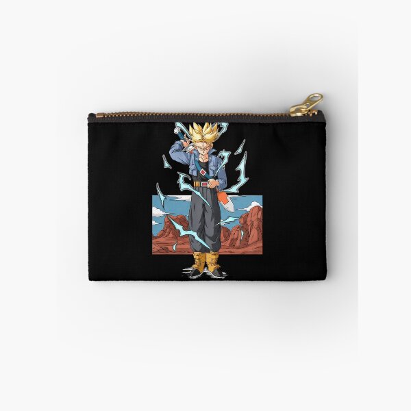 Item preview, Future Sword Warrior  Anime Cyber Samurai designed and sold by BvgBytez.