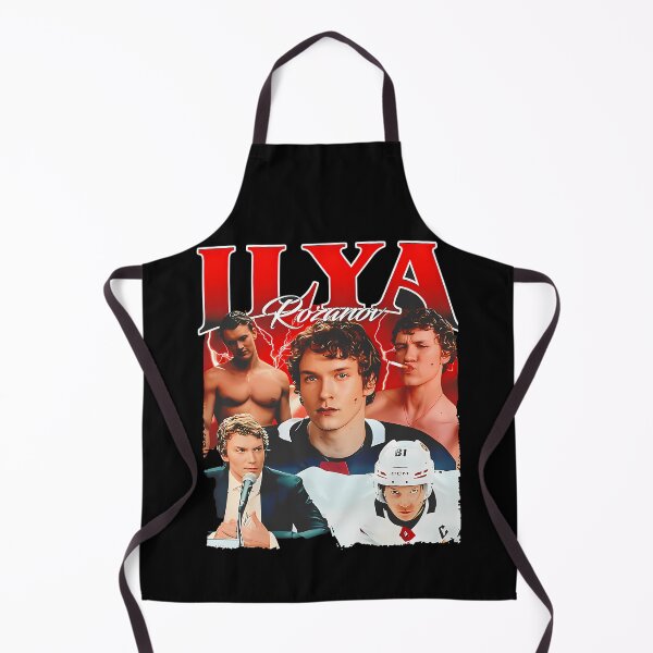Item preview, Connor Storrie Arkhamm Tv Series Ilyaa Rozanovv designed and sold by Gonzaleskilo.
