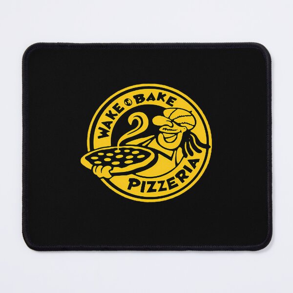 Item preview, Wake  Bake Pizzeriaa designed and sold by Yamotomahiro.