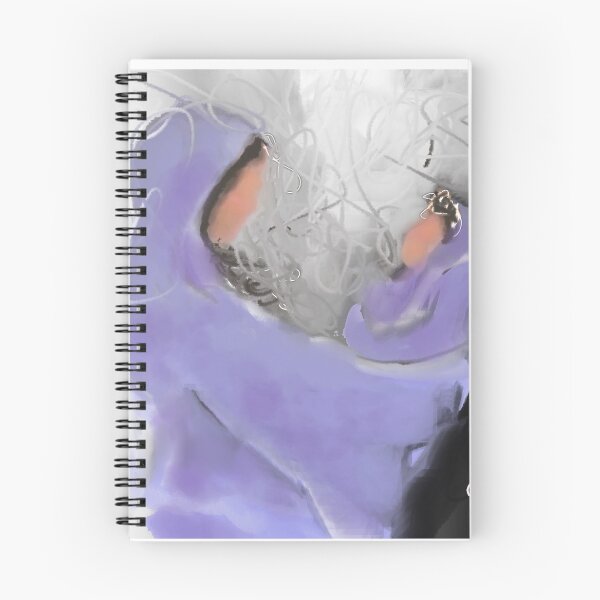 Item preview, Mother and child designed and sold by Dalene West Art.
