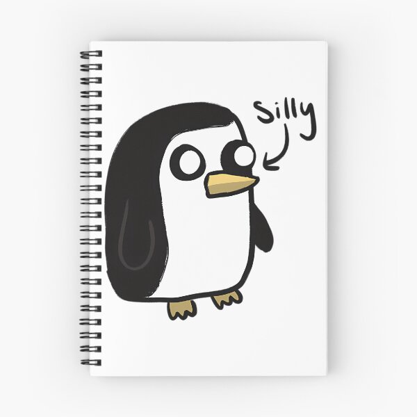Item preview, Silly Gunter designed and sold by bitter-rayjayi.