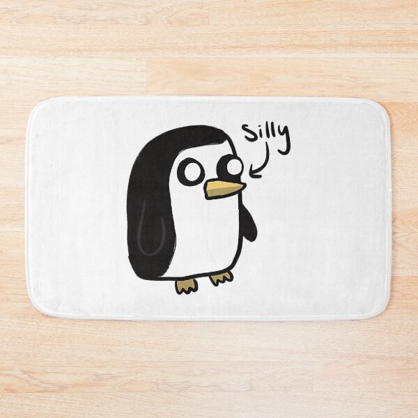 Item preview, Silly Gunter designed and sold by bitter-rayjayi.