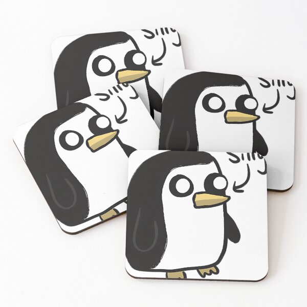 Item preview, Silly Gunter designed and sold by bitter-rayjayi.