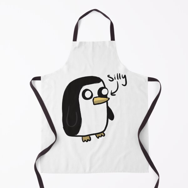 Item preview, Silly Gunter designed and sold by bitter-rayjayi.