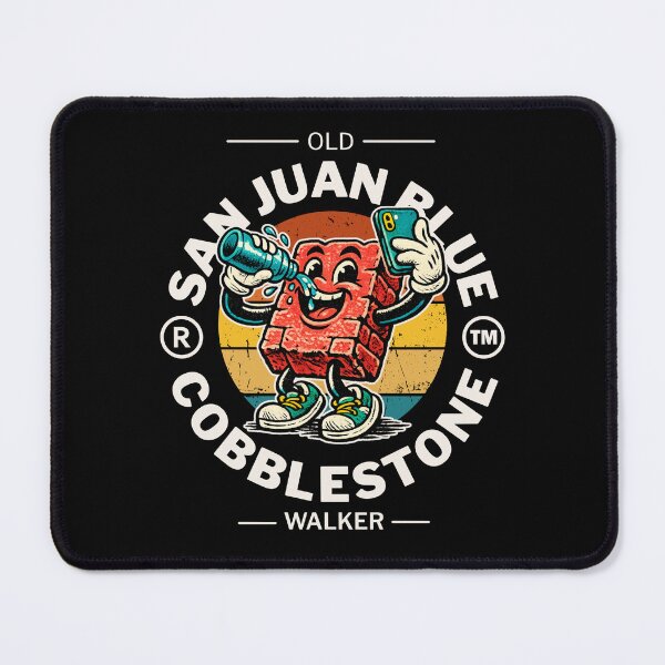 Item preview, San Juan blue designed and sold by Peerless-Prime.
