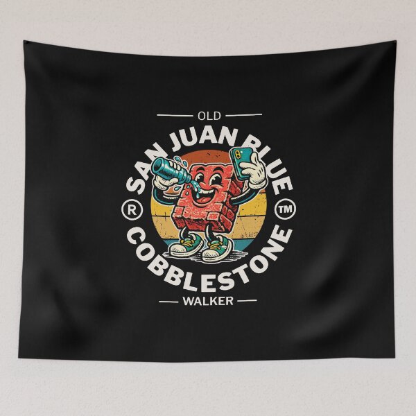 Item preview, San Juan blue designed and sold by Peerless-Prime.