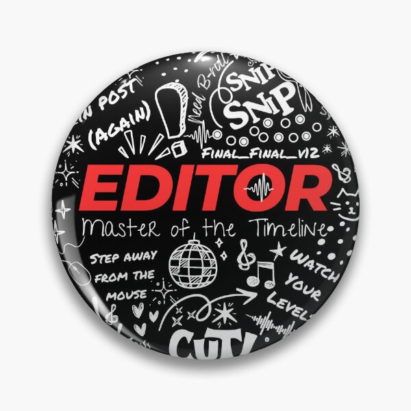 Item preview, EDITOR - Doodle Typography Design - White writing designed and sold by jkleditor.